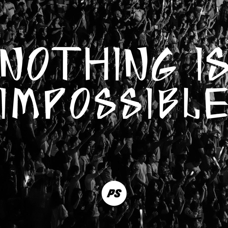 Planetshakers Releases New Recording Of Its Popular Song, 'Nothing Is Impossible'