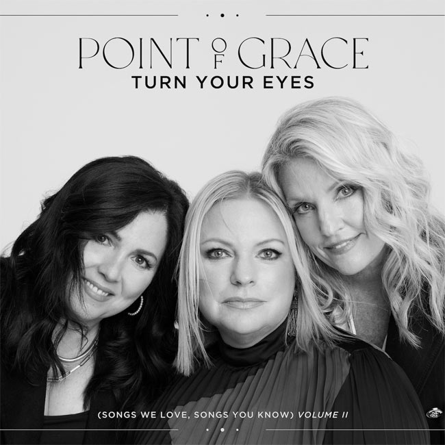 Point of Grace to Release New Studio Album April 28