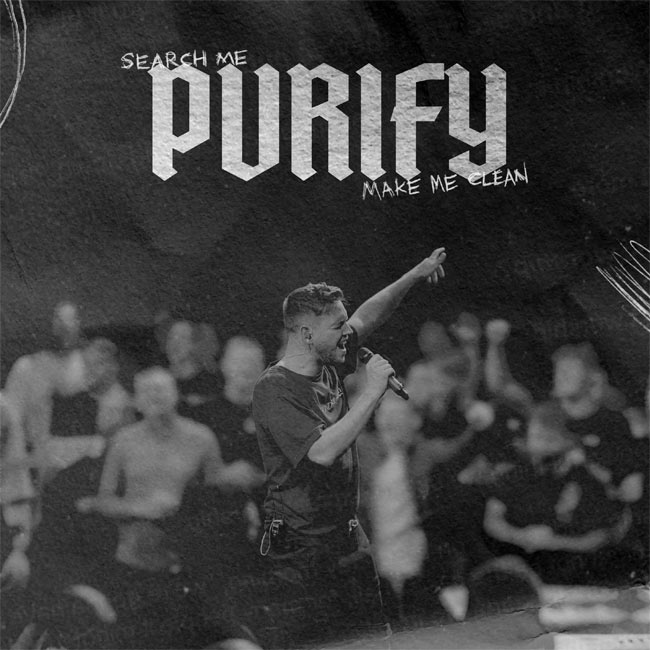 Freedom Church Releases New Single, 'Purify'