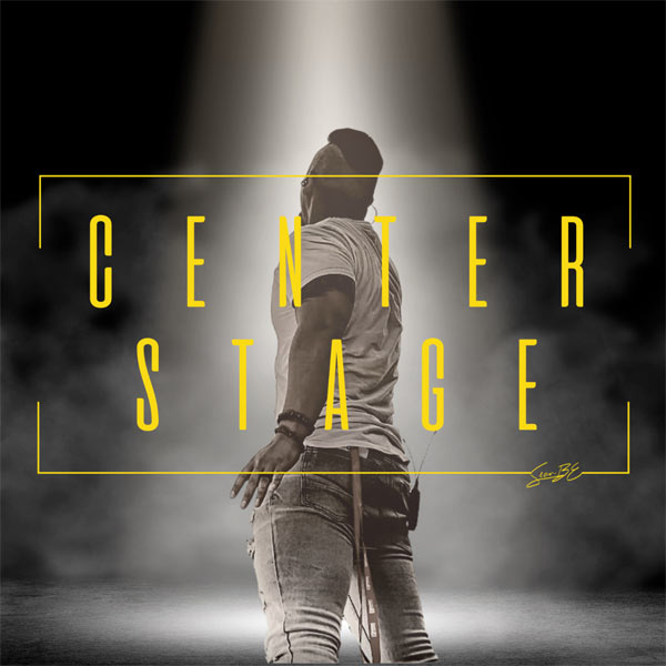 Sean Be Takes 'Center Stage' with Compelling New Single