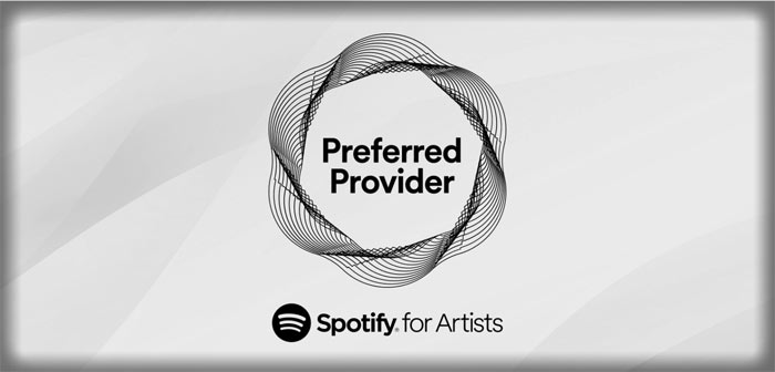 Syntax Creative Reaches Platinum Status as Spotify Preferred Provider