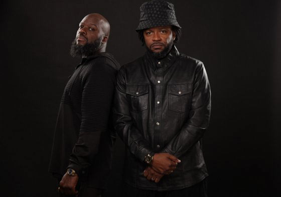 Certified Vets Pettidee and KnowdaVerbs to Release We Are Village KNG Group Project