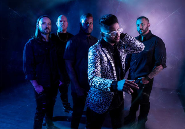 Rock Supergroup World Gone Cold Release Debut Single, 'Opposites Attract'