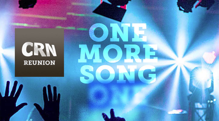 Christmas Rock Night Announces Special 'One More Song' Event, Reuniting Popular Rock Acts!