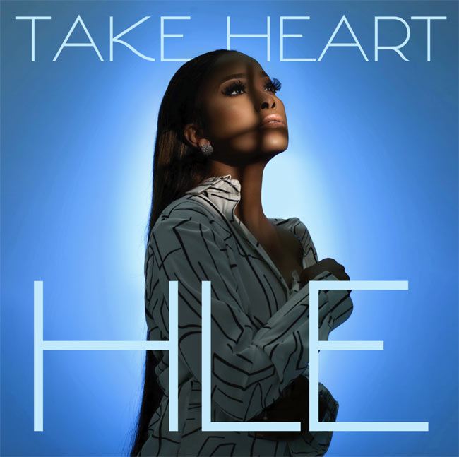 Breakthrough Artist HLE Releases New Single, 'Take Heart'