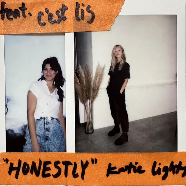 Katie Lighty Drops New Single, 'Honestly'