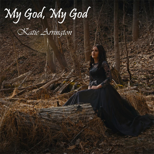 Katie Arrington Releases New Single to Christian Radio