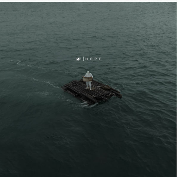 NF Does Success His Way on New Single and Video, 'Motto'