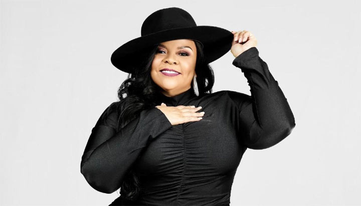 JFH News: Tamela Mann Makes Gospel Radio History