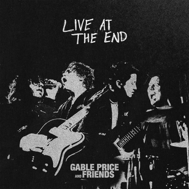 Gable Price and Friends Drop Live-Performance EP Today