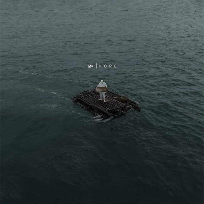 NF Releases New Album 'Hope'