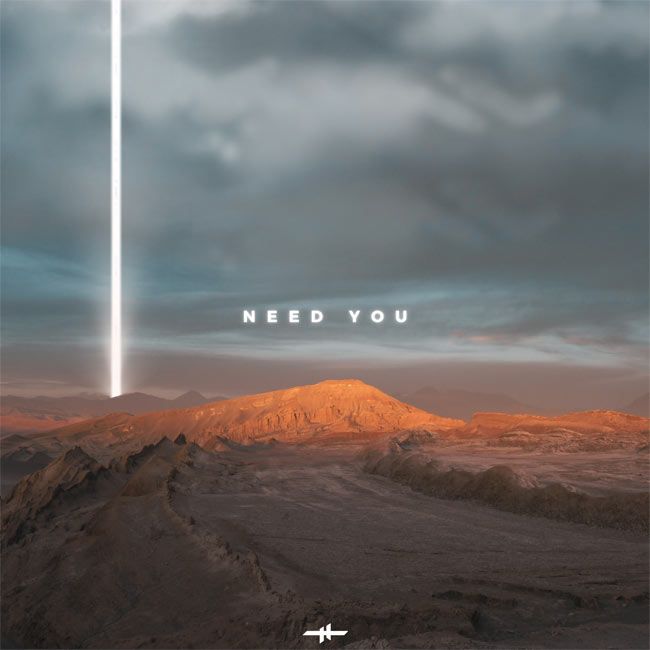 HGHTS Releases New Track 'Need You'
