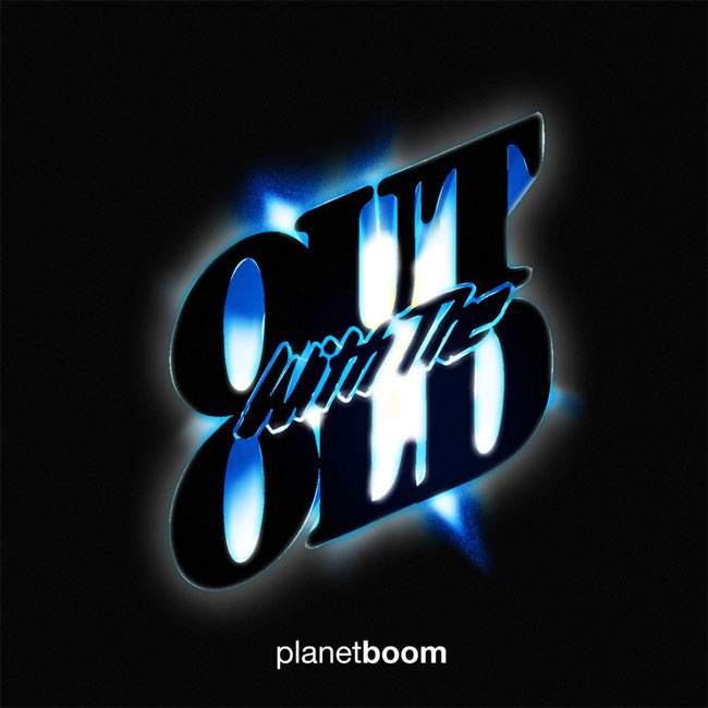 Planetshakers' Youth Band planetboom Releases 'Out With The Old - Live At Boom Camp'