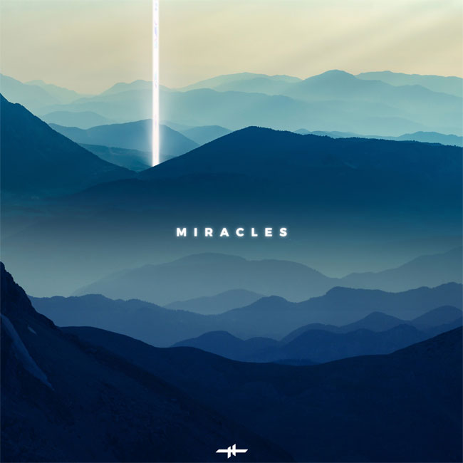 HGHTS Releases His Latest Track, 'Miracles'