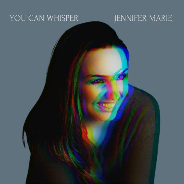 Jennifer Marie Releases New EP