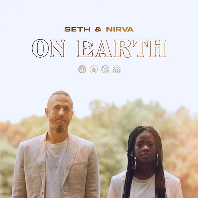 Seth and Nirva Plead for Fresh Awakening with New EP