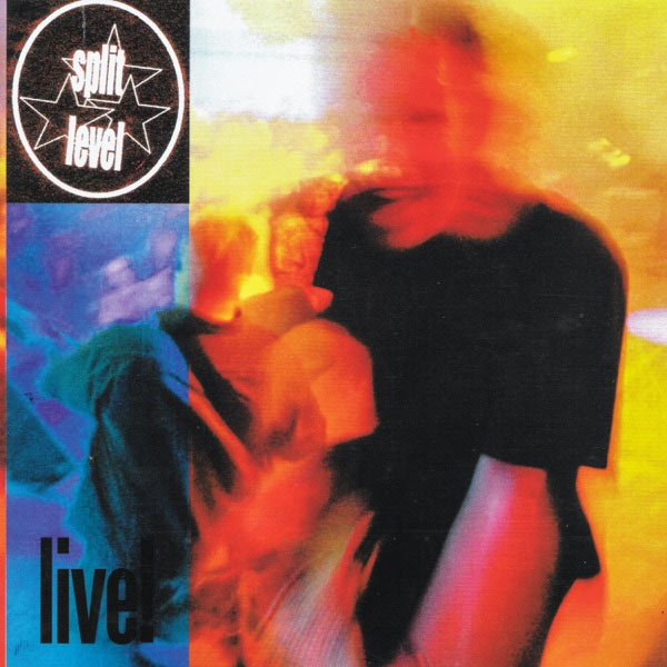 7Core Music Releases Split Level's Remastered Live Album