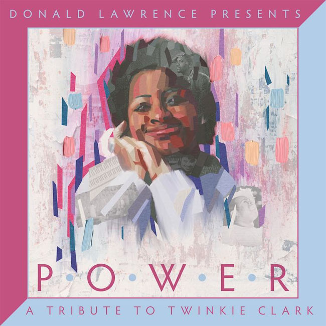 Donald Lawrence Unveils New Single, 'Fix Me Jesus'