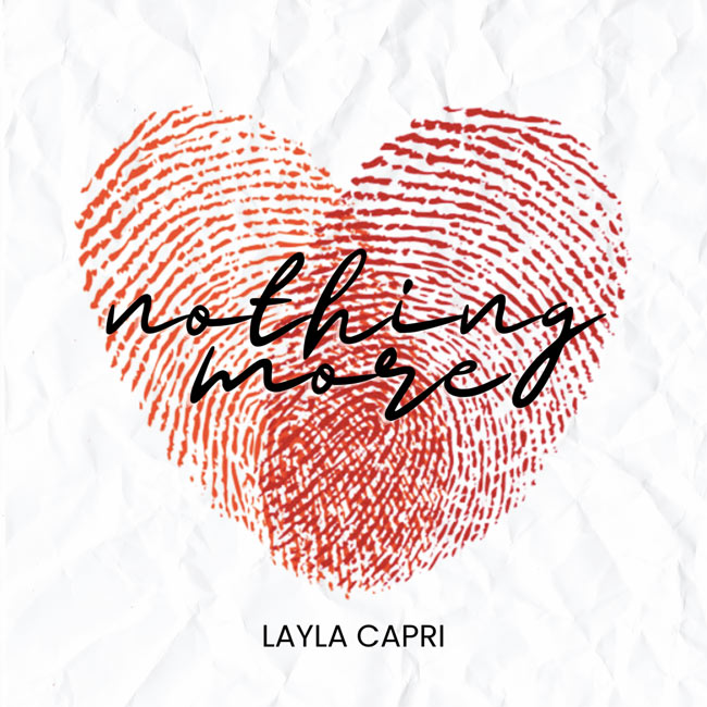 Layla Capri Releases Debut Radio Single