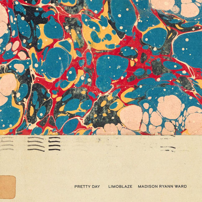 Limoblaze Releases New Single, 'Pretty Day,' feat. Madison Ryann Ward
