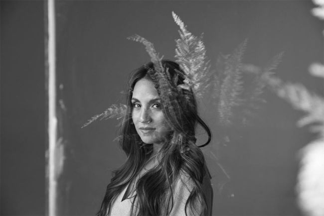 Rachael Lampa Celebrates Breakout Song, 'Perfectly Loved'