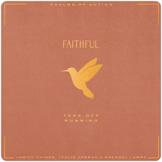 FAITHFUL Unveils First Single Off Anticipated New Album