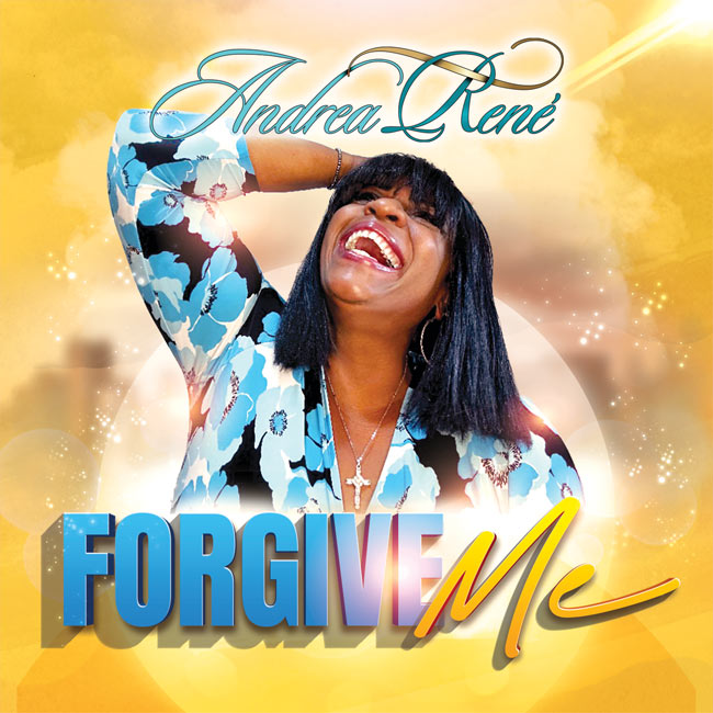 Andrea Rene Releases New Single, 