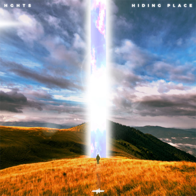 HGHTS Releases Debut Album, 'Hiding Place'