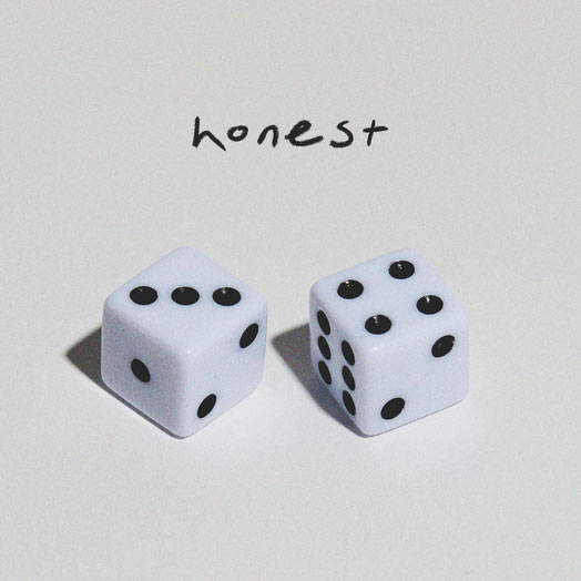 Chris Llewellyn (Rend Collective) Releases His Debut Solo Album, 'Honest'