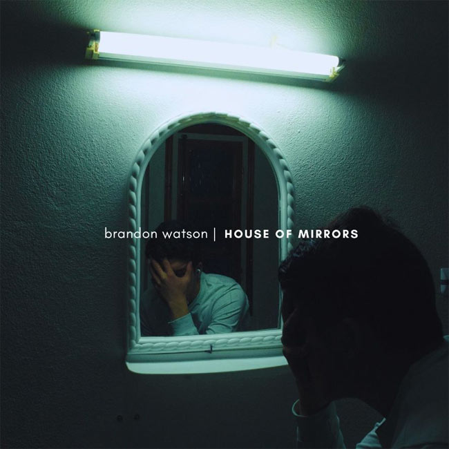 Brandon Watson Unveils The Truth About New Single, 'House Of Mirrors'