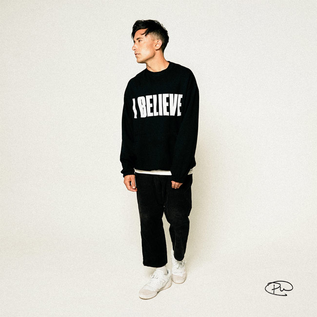 Phil Wickham's New Album, 'I Believe,' Debuts Today