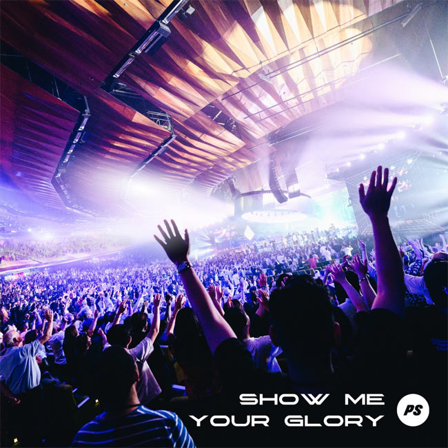 PLANETSHAKERS “SHOW ME YOUR GLORY” 2023 TOUR - DAY 1 @Planetshakers #s