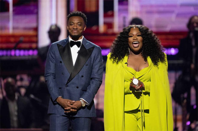 38th Stellar Gospel Music Awards, Set to Premiere on BET, Sun. August 6th