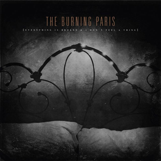 The Burning Paris Return with First Album in 20 Years