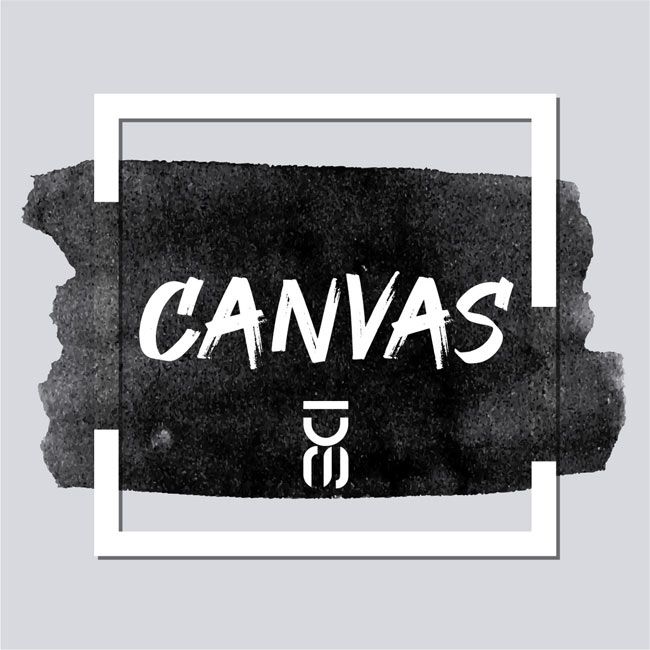 Dustin Starks' 'Canvas' Hits Christian Radio