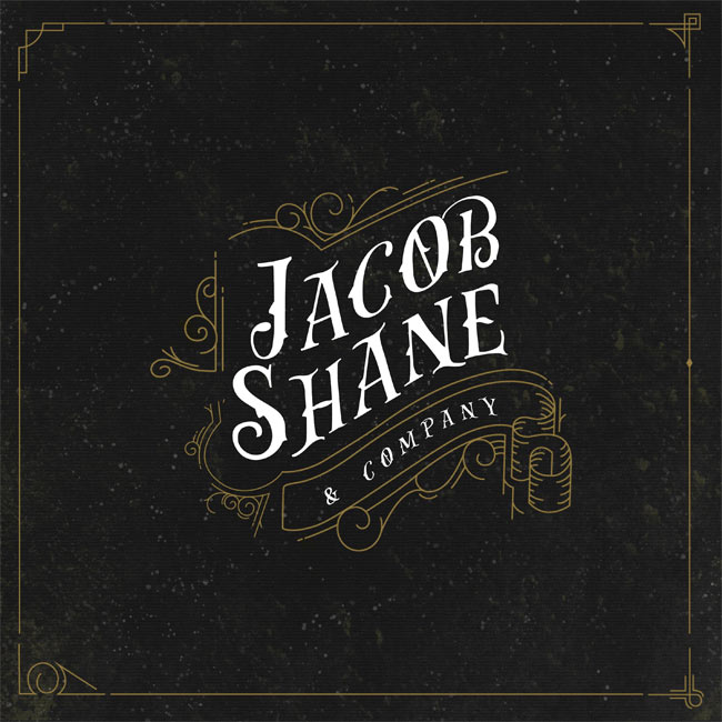 Jacob Shane & Company Releases Songs of Grace and Glory with Debut Self-Titled Album