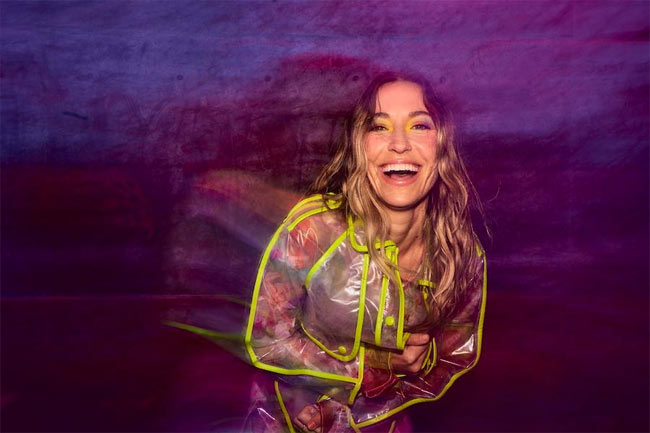 Lauren Daigle To Debut New Music at The Bluebird Cafe Tonight, August 8