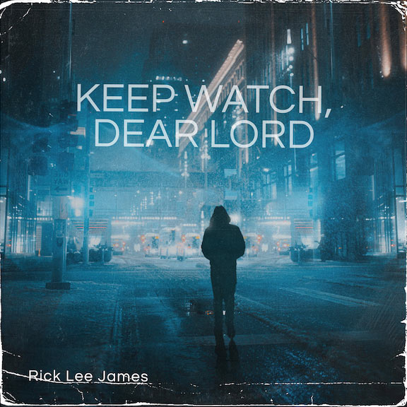 Rick Lee James Honors Sacred Work of Caregivers with New Song