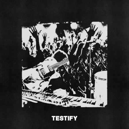 'Testify,' The New EP From Rock City Worship is Out Today
