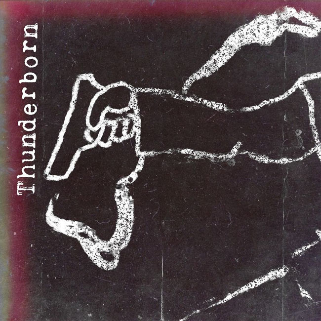 Hospital Releases New Single, 'Thunderborn'