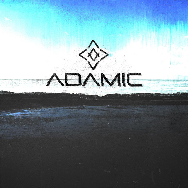 Inventive Rock Band Adamic Releases Self-Titled Album, Produced by Disciple's Andrew Stanton