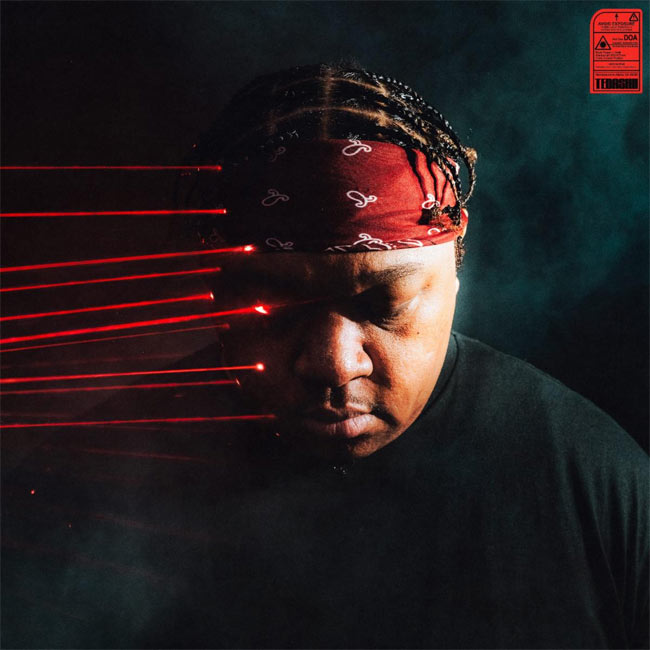 Tedashii Drops 'Dead Or Alive' - A Desire for What God Has For Him