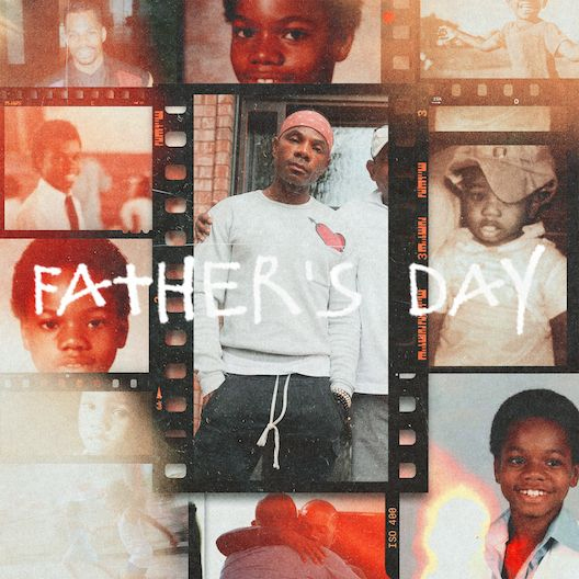 Kirk Franklin Releases New Album, 'Father's Day,' Today