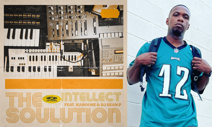 iNTELLECT Connects with CHH Veteran on Revamped Single
