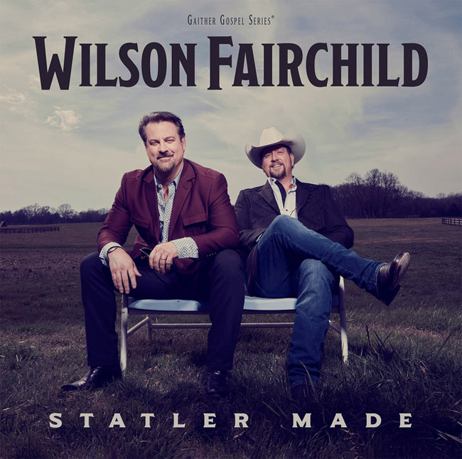 Wilson Fairchild To Deliver 'Statler Made' Jan. 12, 2024