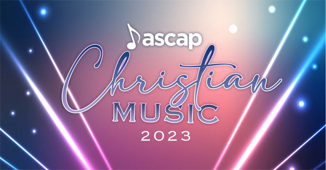 Brandon Lake Named ASCAP Christian Music Songwriter of the Year at 45th Celebration