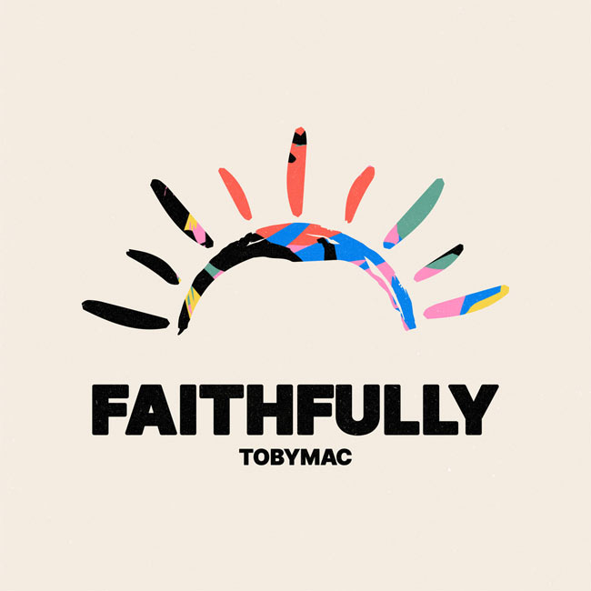 TobyMac Premieres New Music Video for Hit Song, 'Faithfully'