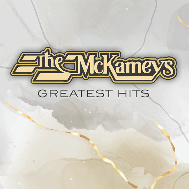 The McKameys' Greatest Hits Now Available on Digital Platforms