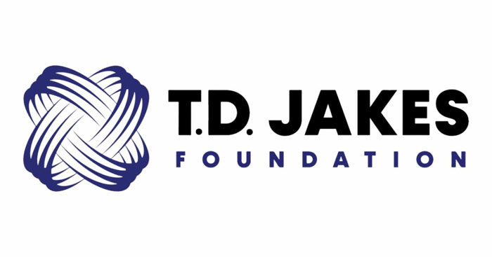 T.D. Jakes Foundation Receives $250,000 Grant for PATHWAY Program for Economic Mobility