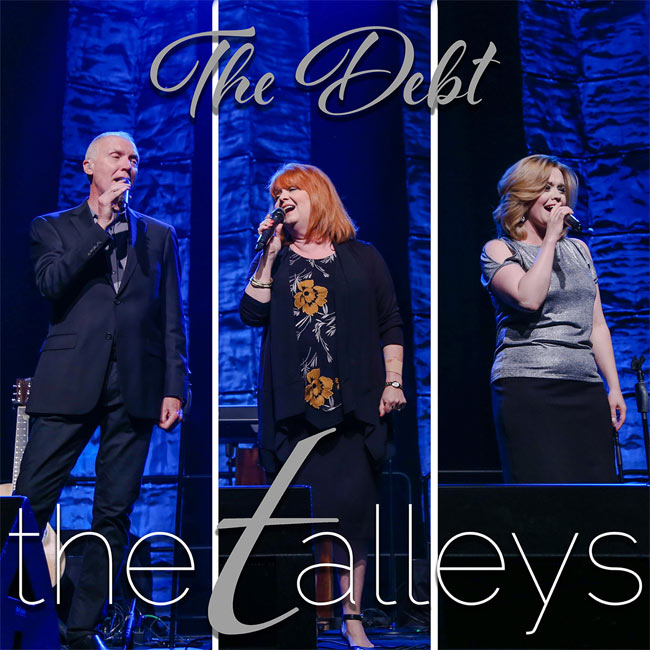The Talleys Release New 'The Debt' (Live) Single
